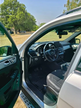 Mercedes-Benz GLE 350 | Mobile.bg    15