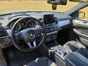 Mercedes-Benz GLE 350 | Mobile.bg    14