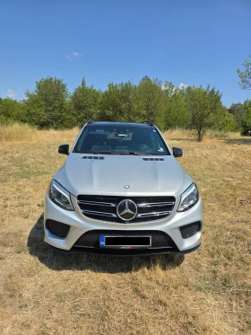 Обява за продажба на Mercedes-Benz GLE 350 ~55 000 лв. - изображение 1