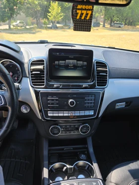 Mercedes-Benz GLE 350 | Mobile.bg    16