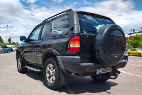Opel Frontera DTL16V | Mobile.bg    3