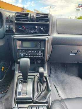 Opel Frontera DTL16V | Mobile.bg    11