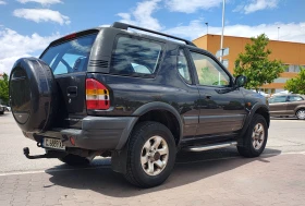 Opel Frontera DTL16V | Mobile.bg    4