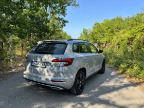 Обява за продажба на Skoda Karoq ~54 000 лв. - изображение 9