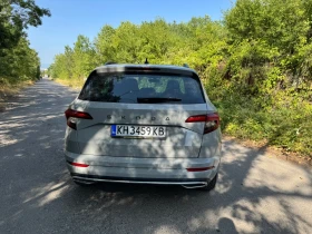 Обява за продажба на Skoda Karoq ~54 000 лв. - изображение 4