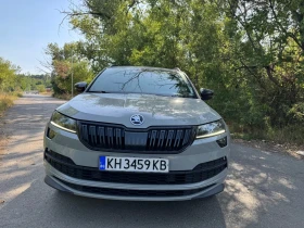 Обява за продажба на Skoda Karoq ~54 000 лв. - изображение 1