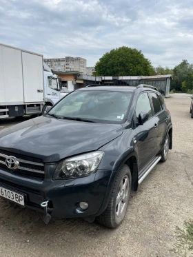 Обява за продажба на Toyota Rav4 ~ 100 лв. - изображение 2