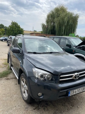 Обява за продажба на Toyota Rav4 ~ 100 лв. - изображение 3