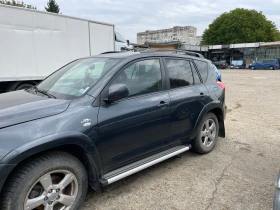 Обява за продажба на Toyota Rav4 ~ 100 лв. - изображение 1