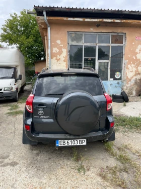 Обява за продажба на Toyota Rav4 ~ 100 лв. - изображение 6