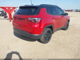 Jeep Compass 2.0L I-4 DI, DOHC, VVT, TURBO, 200HP 4X4 Drive | Mobile.bg    9