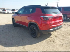 Jeep Compass 2.0L I-4 DI, DOHC, VVT, TURBO, 200HP 4X4 Drive | Mobile.bg    8