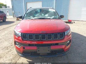 Jeep Compass 2.0L I-4 DI, DOHC, VVT, TURBO, 200HP 4X4 Drive | Mobile.bg    4