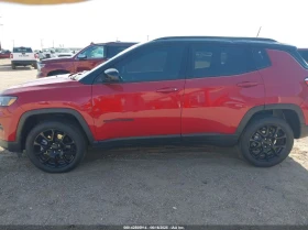 Jeep Compass 2.0L I-4 DI, DOHC, VVT, TURBO, 200HP 4X4 Drive | Mobile.bg    6