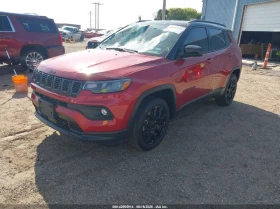Jeep Compass 2.0L I-4 DI, DOHC, VVT, TURBO, 200HP 4X4 Drive | Mobile.bg    2