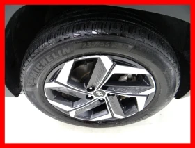 Hyundai Tucson 2022* ULTIMATE* PANO* FULL MAXX* HYBRID* 33733 KM - 48700 лв. / 24899.91 € - 96438111 17