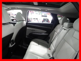 Hyundai Tucson 2022* ULTIMATE* PANO* FULL MAXX* HYBRID* 33733 KM - 48700 лв. / 24899.91 € - 96438111 16