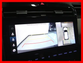 Hyundai Tucson 2022* ULTIMATE* PANO* FULL MAXX* HYBRID* 33733 KM - 48700 лв. / 24899.91 € - 96438111 12