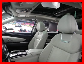 Hyundai Tucson 2022* ULTIMATE* PANO* FULL MAXX* HYBRID* 33733 KM - 48700 лв. / 24899.91 € - 96438111 10