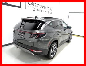 Hyundai Tucson 2022* ULTIMATE* PANO* FULL MAXX* HYBRID* 33733 KM - 48700 лв. / 24899.91 € - 96438111 6