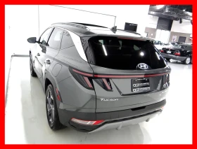 Hyundai Tucson 2022* ULTIMATE* PANO* FULL MAXX* HYBRID* 33733 KM - 48700 лв. / 24899.91 € - 96438111 7
