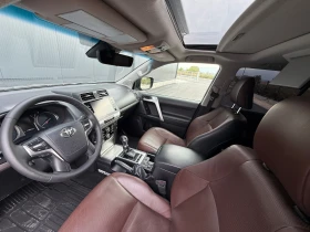 Toyota Land cruiser Facelift, 2xTV | Mobile.bg    8