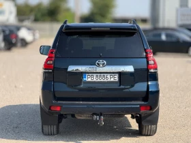 Toyota Land cruiser Facelift, 2xTV | Mobile.bg    5