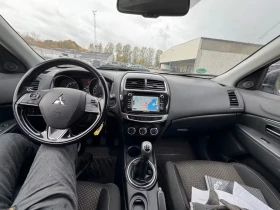 Mitsubishi ASX 1.6 benzin 117кс - 6200 € / 12126.15 лв. - 85404477 13