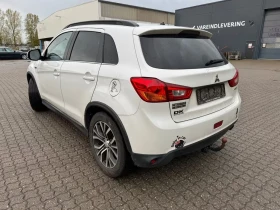 Mitsubishi ASX 1.6 benzin 117кс - 6200 € / 12126.15 лв. - 85404477 3