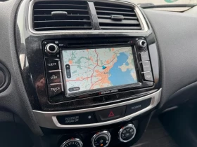 Mitsubishi ASX 1.6 benzin 117кс - 6200 € / 12126.15 лв. - 85404477 12