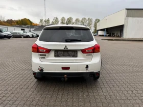Mitsubishi ASX 1.6 benzin 117кс - 6200 € / 12126.15 лв. - 85404477 5