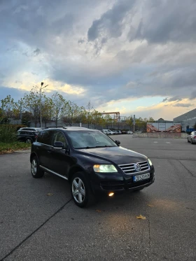 VW Touareg LPG, снимка 2