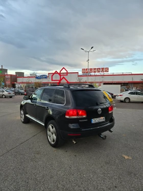 VW Touareg LPG, снимка 3
