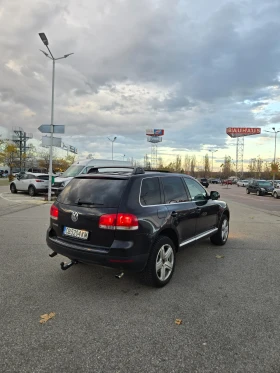 VW Touareg LPG, снимка 4