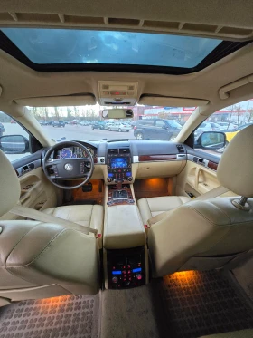 VW Touareg LPG, снимка 5