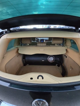 VW Touareg LPG, снимка 6