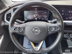 Opel Grandland X Business Elegance 1.6 Plug-in-Hybrid (225hp) AT8 | Mobile.bg � ����� ������ 9