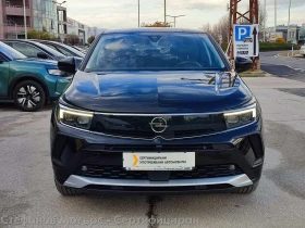 Opel Grandland X Business Elegance 1.6 Plug-in-Hybrid (225hp) AT8, снимка 2 - Автомобили и джипове - 52623363