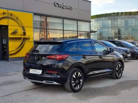 Opel Grandland X Business Elegance 1.6 Plug-in-Hybrid (225hp) AT8 | Mobile.bg � ����� ������ 8