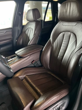 BMW X5 3.5i X Drive B&Q M pak - 47000 лв. / 24030.72 € - 37970586 10