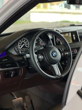 BMW X5 3.5i X Drive B&Q M pak - 47000 лв. / 24030.72 € - 37970586 7
