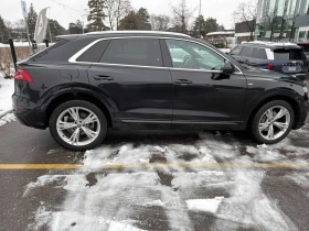 Audi Q8 2019 Progressiv * CARFAX * БЕЗ ПЪРВОНАЧАЛНА ВНОСКА - 27550 € / 53883.12 лв. - 84758329 4