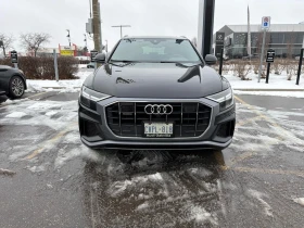 Audi Q8 2019 Progressiv * CARFAX * БЕЗ ПЪРВОНАЧАЛНА ВНОСКА - 27550 € / 53883.12 лв. - 84758329 2