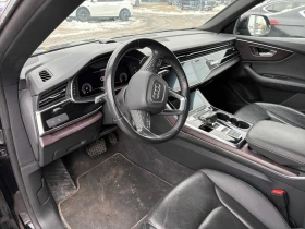 Audi Q8 2019 Progressiv * CARFAX * БЕЗ ПЪРВОНАЧАЛНА ВНОСКА - 27550 € / 53883.12 лв. - 84758329 7