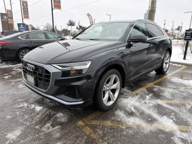 ������ Audi Q8