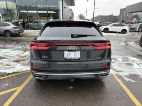 Audi Q8 2019 Progressiv * CARFAX * БЕЗ ПЪРВОНАЧАЛНА ВНОСКА - 27550 € / 53883.12 лв. - 84758329 5