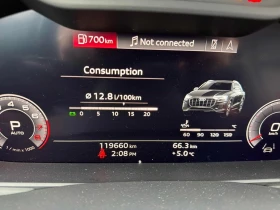 Audi Q8 2019 Progressiv * CARFAX * БЕЗ ПЪРВОНАЧАЛНА ВНОСКА - 27550 € / 53883.12 лв. - 84758329 8