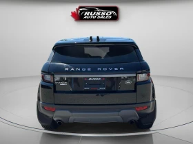 Land Rover Range Rover Evoque SE * АвтоКредит* (ЦЕНА ДО БГ), снимка 3