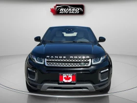 Land Rover Range Rover Evoque SE * АвтоКредит* (ЦЕНА ДО БГ), снимка 5