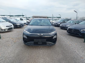 Hyundai Kona 64 kWh / Blue link / - 14000 € / 27381.62 лв. - 53577962 2